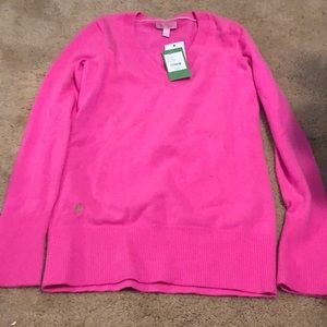 Lilly Pulitzer sweater